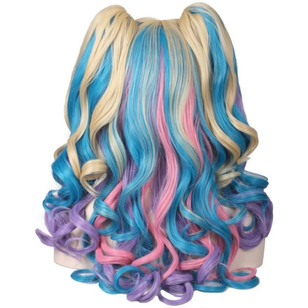 Blooming Hair 25.6